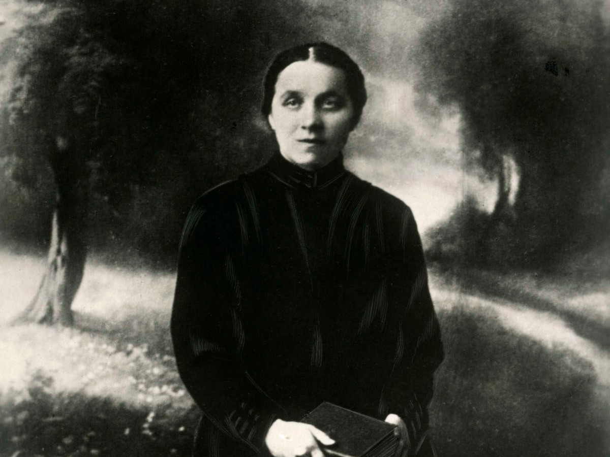 🙏🏻 Cómo era el Extraordinario Carisma de Lenguas de Teresa Neumann